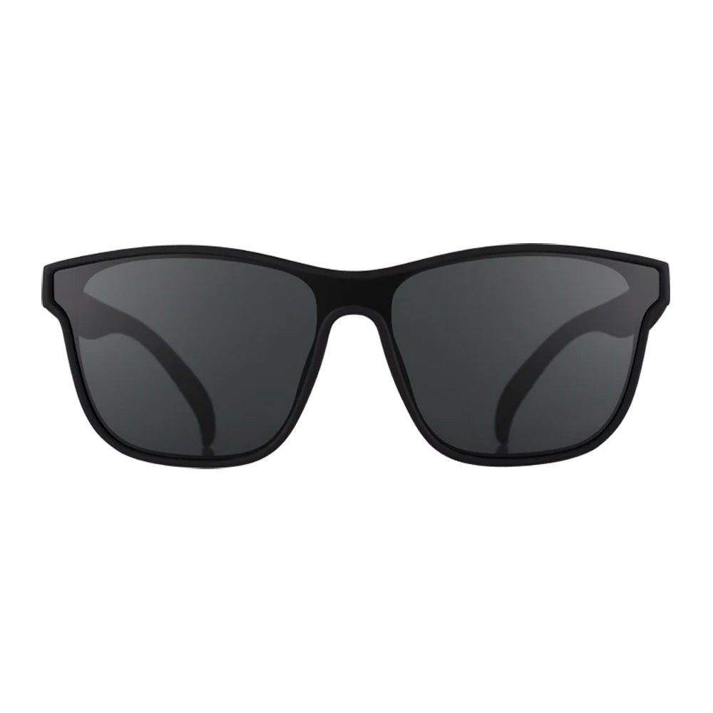 Óculos Baixa Pace Preto Polarizado UV400
