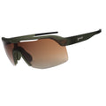Óculos de Sol para Corrida Verde Polarizado UV400