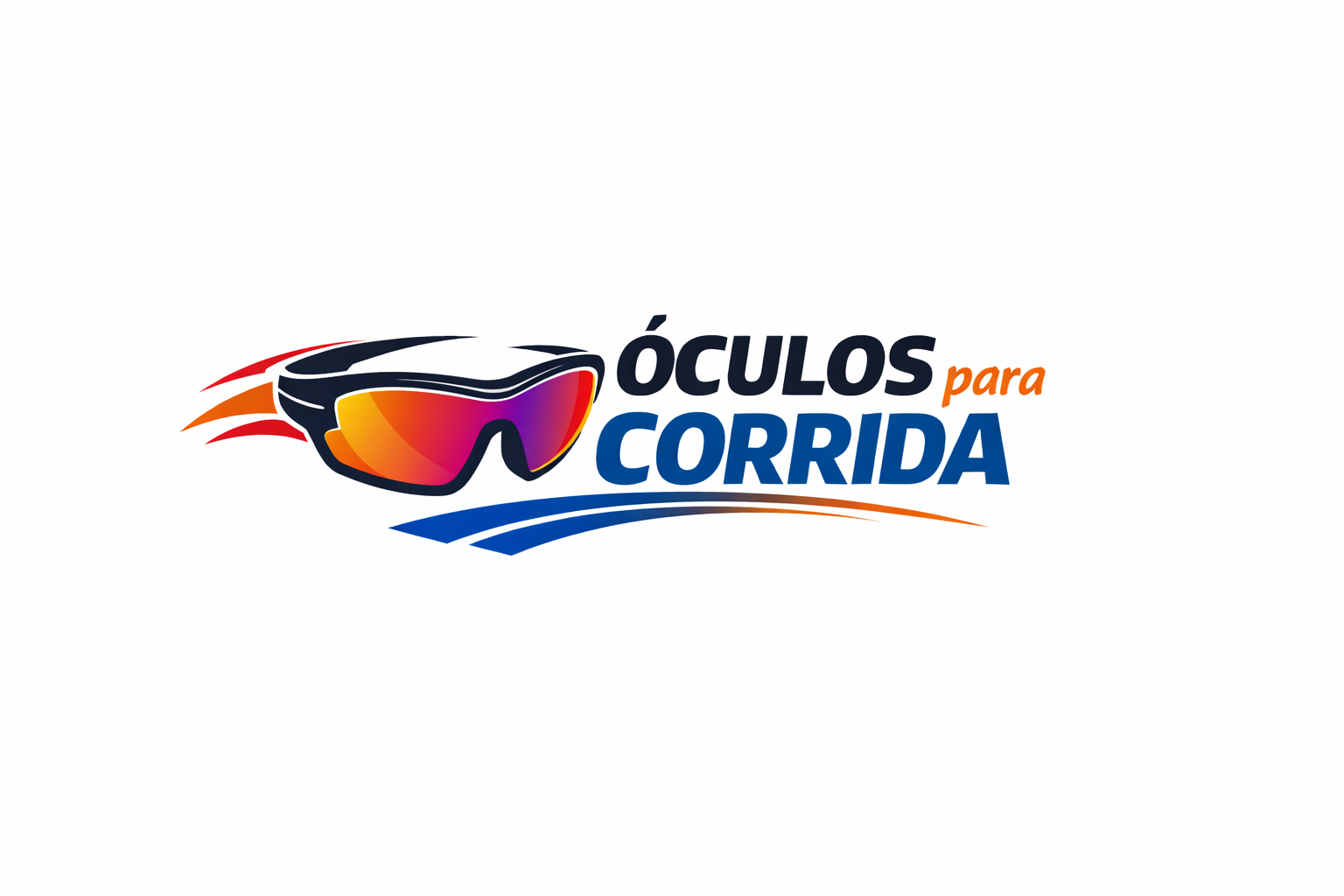 Óculos para Corrida