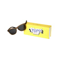 Óculos Esportivo Infantil Yopp Ninho Polarizado Uv400