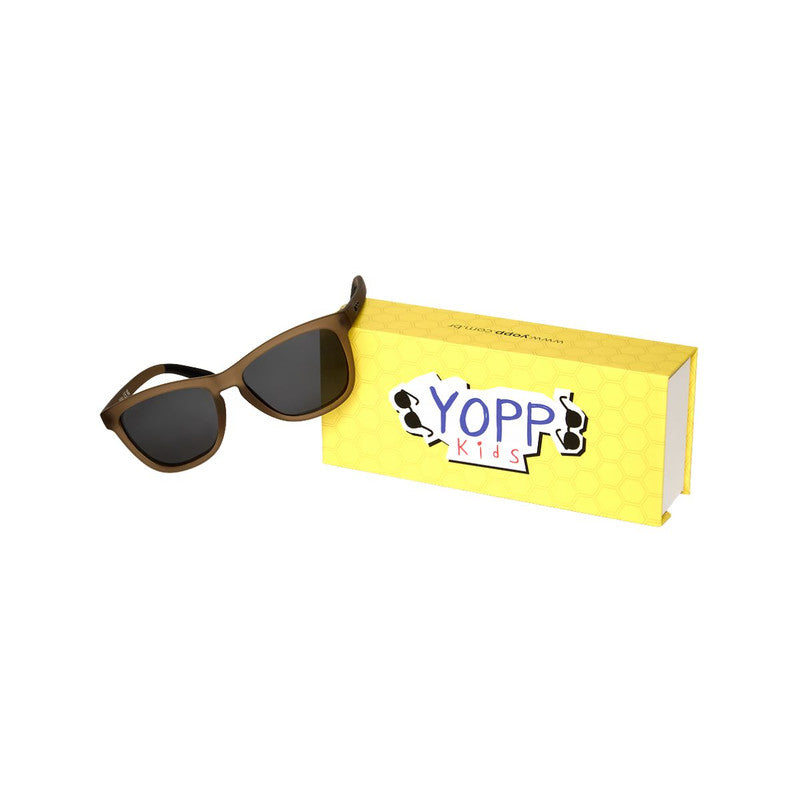 Óculos Esportivo Infantil Yopp Ninho Polarizado Uv400