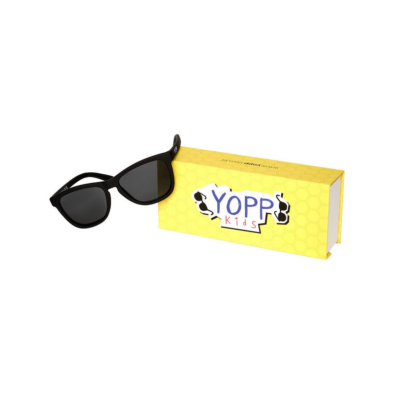 Óculos Esportivo Infantil Yopp Patrulha Polarizado Uv400