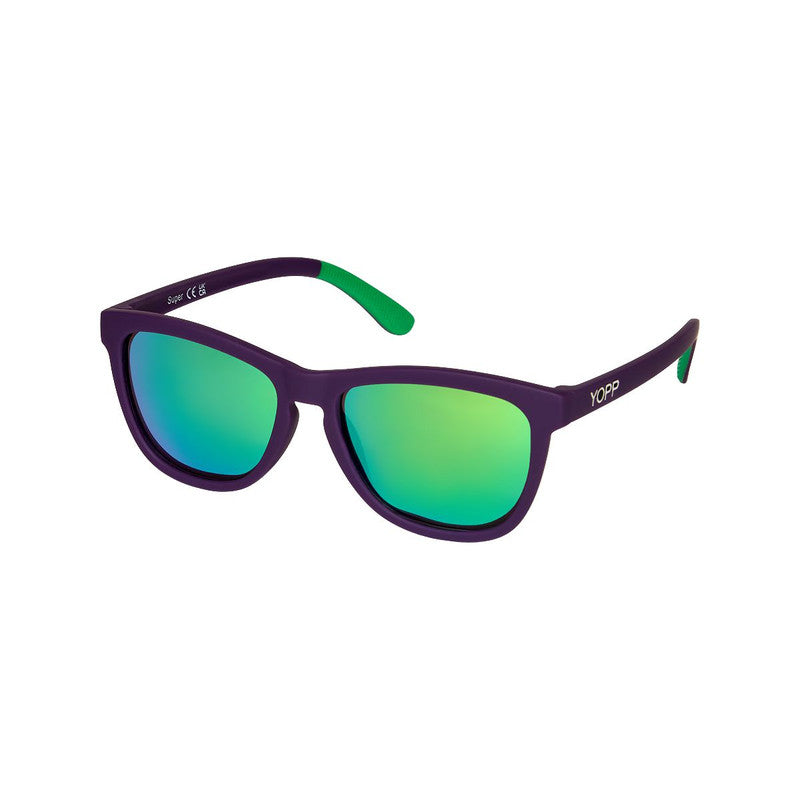 Óculos Esportivo Infantil Yopp Super Polarizado Uv400